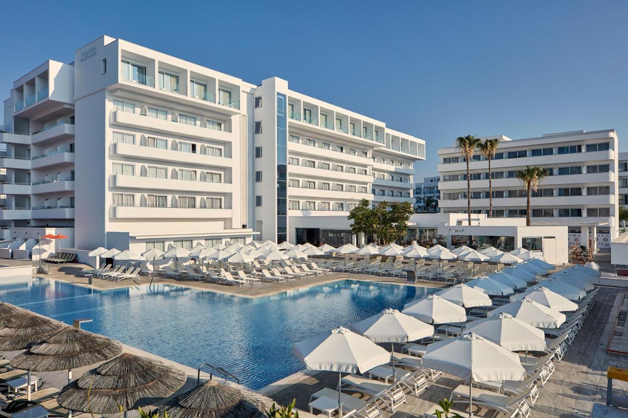 Best Four Star Hotels in Ayia Napa